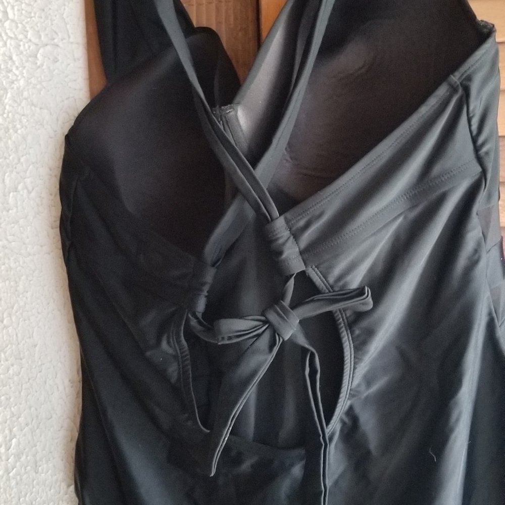 Womans Bathing Suit - image 3